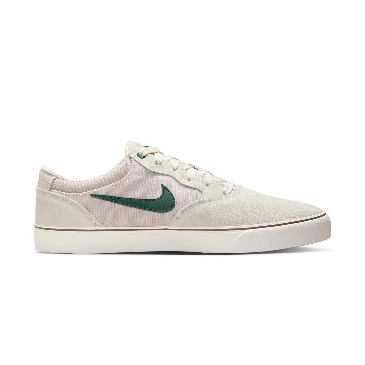 Nike SB Chron 2 Light Orewood Brown Fir