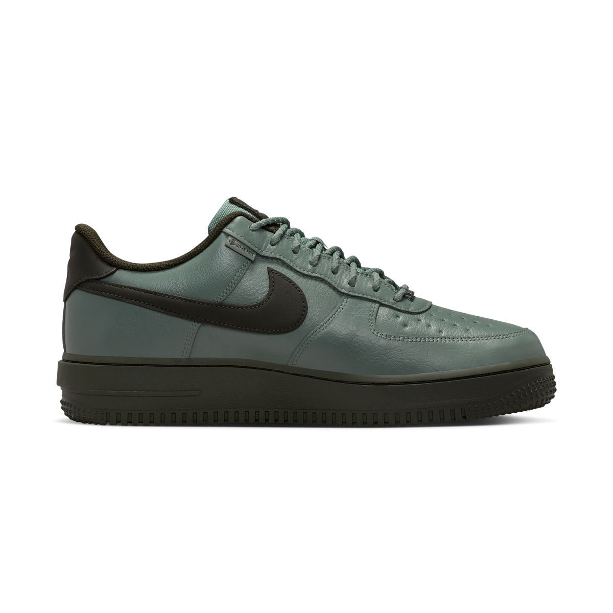 Nike Air Force 1 Low Gore-Tex Vibram Clay Green
