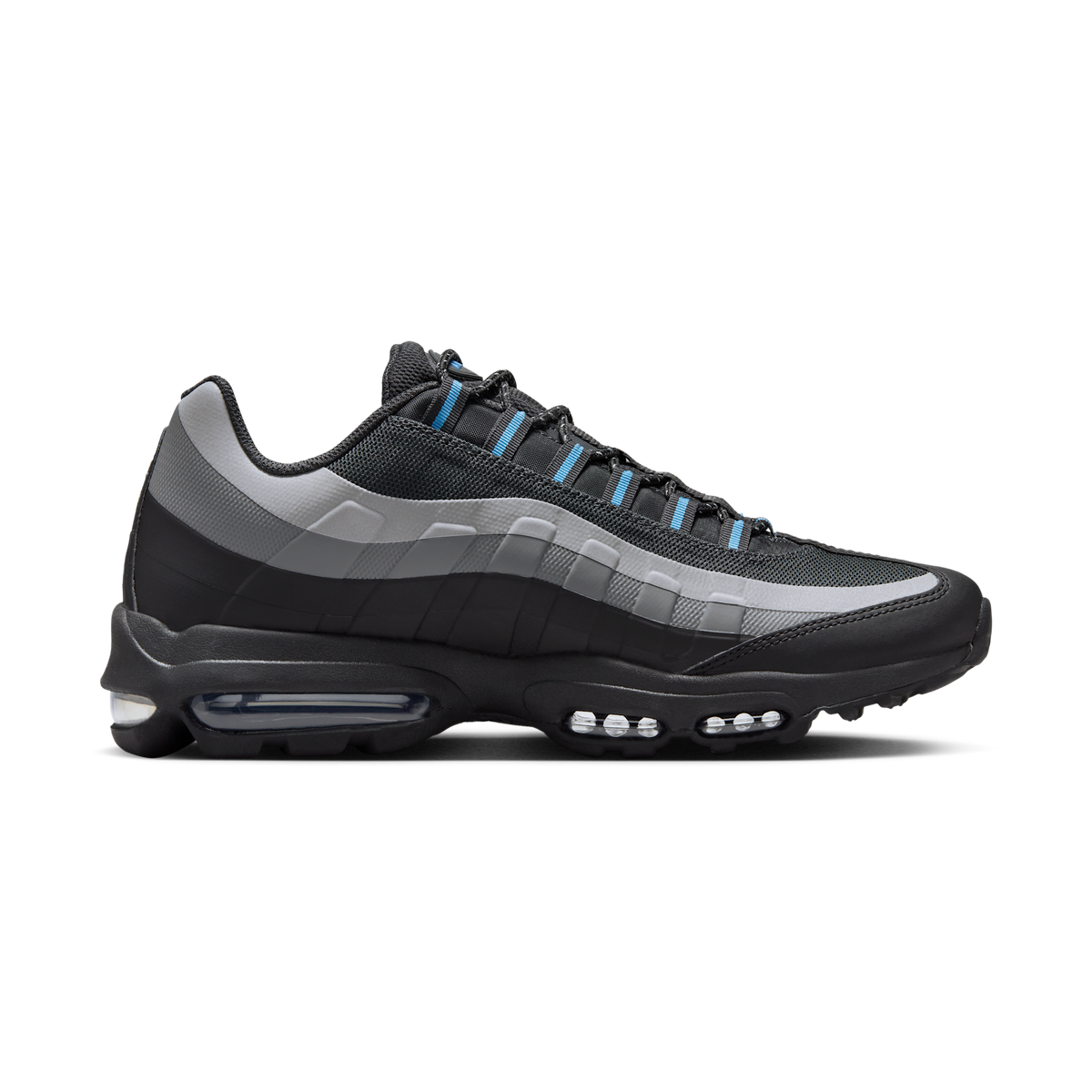 Nike Air Max 95 Ultra Black University Blue