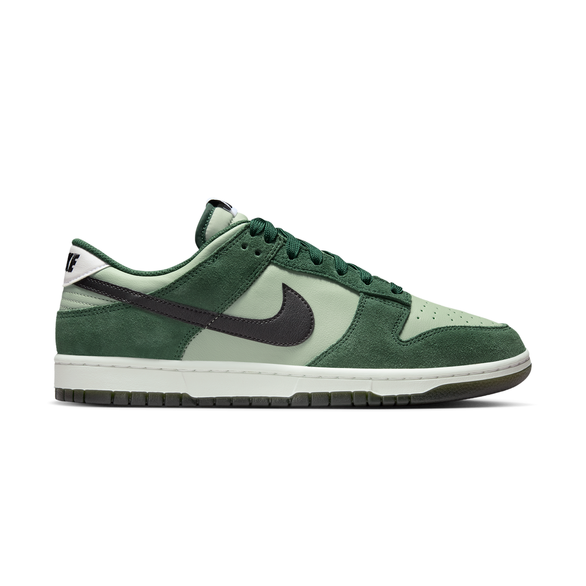 Nike Dunk Low Retro SE Jade Horizon Fir | IB6399-301