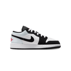 Jordan 1 Low SE Panda Toe (GS)