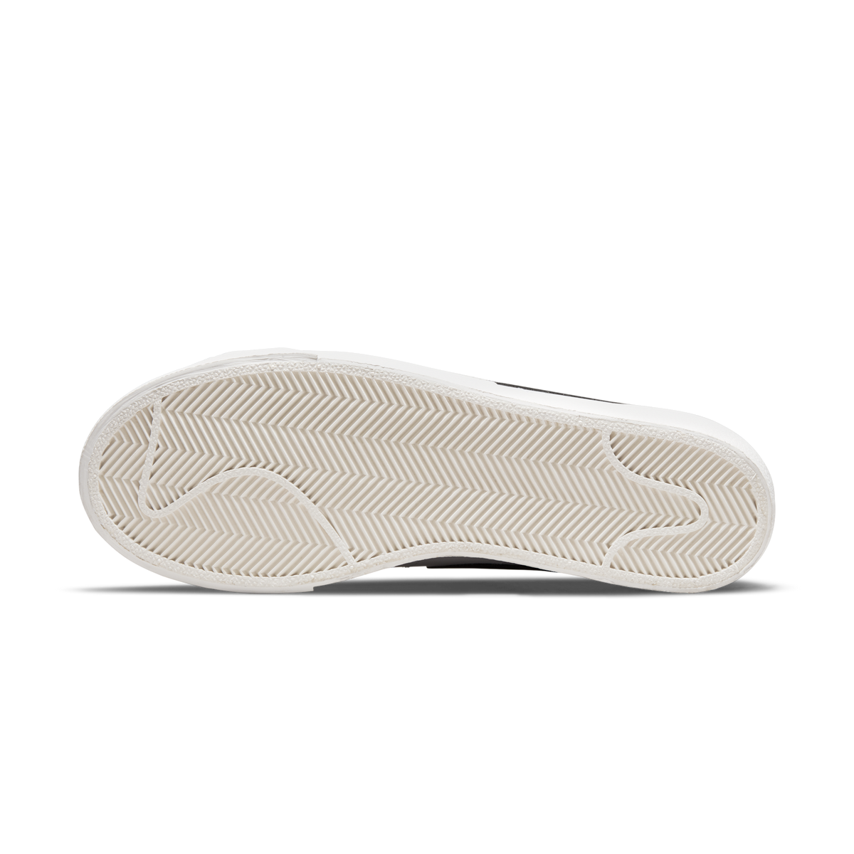 Nike Blazer Low Platform White Black (Women's) | DJ0292-101