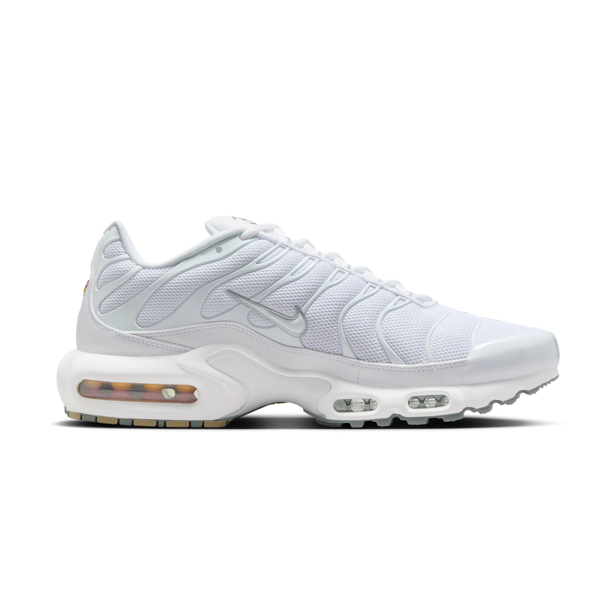 Nike Air Max Plus White