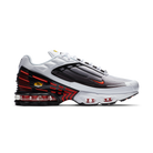 Nike Air Max Plus 3 White Black Team Orange | CK6715-101