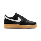 Nike Air Force 1 Low '07 LV8 Black Summit White Gum