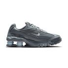 Nike Shox Ride 2 Cool Grey Celestine Blue