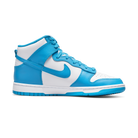 Nike Dunk High Retro Laser Blue