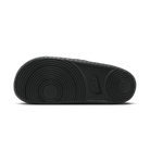 Nike Kobe Offcourt Slide Black University Gold