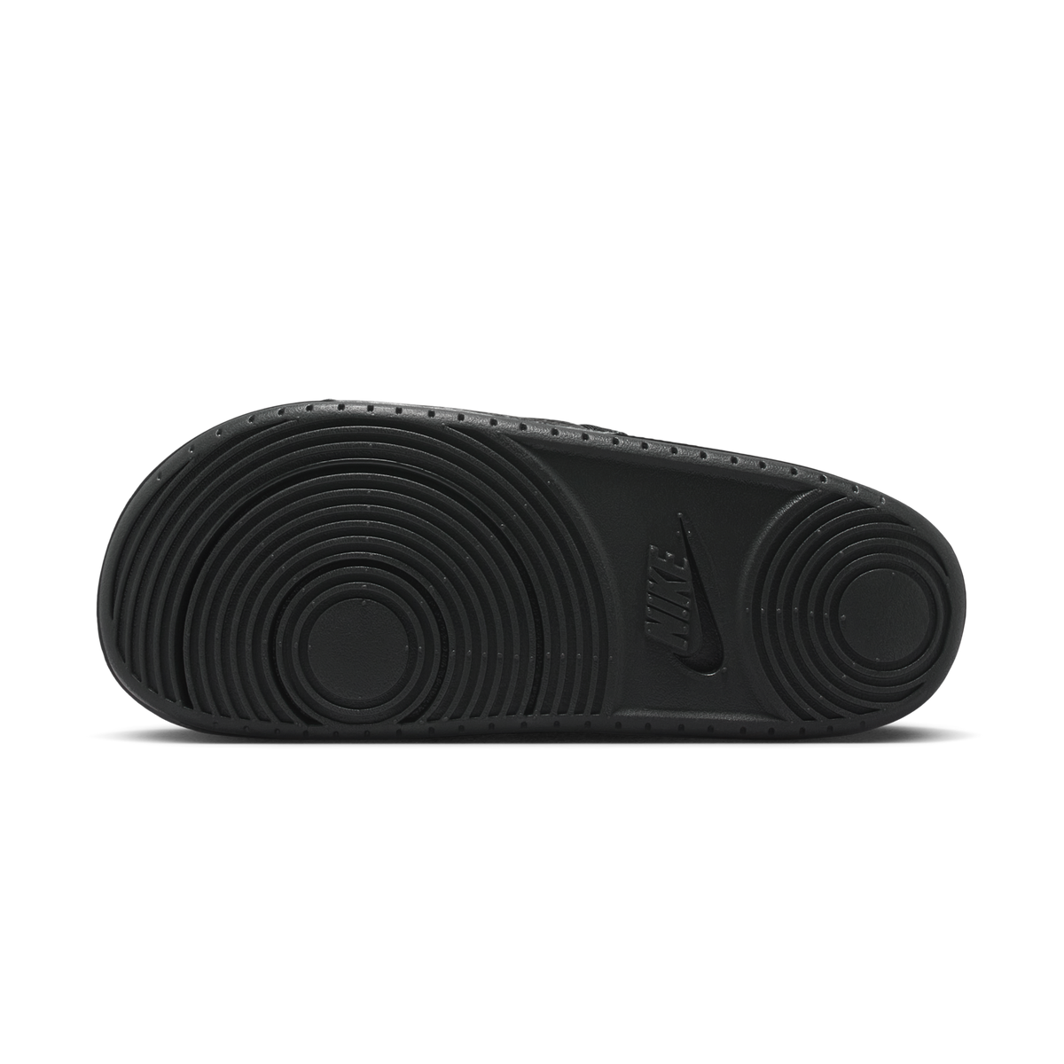 Nike Kobe Offcourt Slide Black University Gold