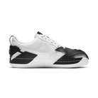 Nike NDSTRKT Air Force 1 White Black | CZ3596-100