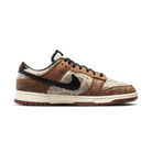 Nike Dunk Low Premium CO.JP Brown Snakeskin | FJ5434-120