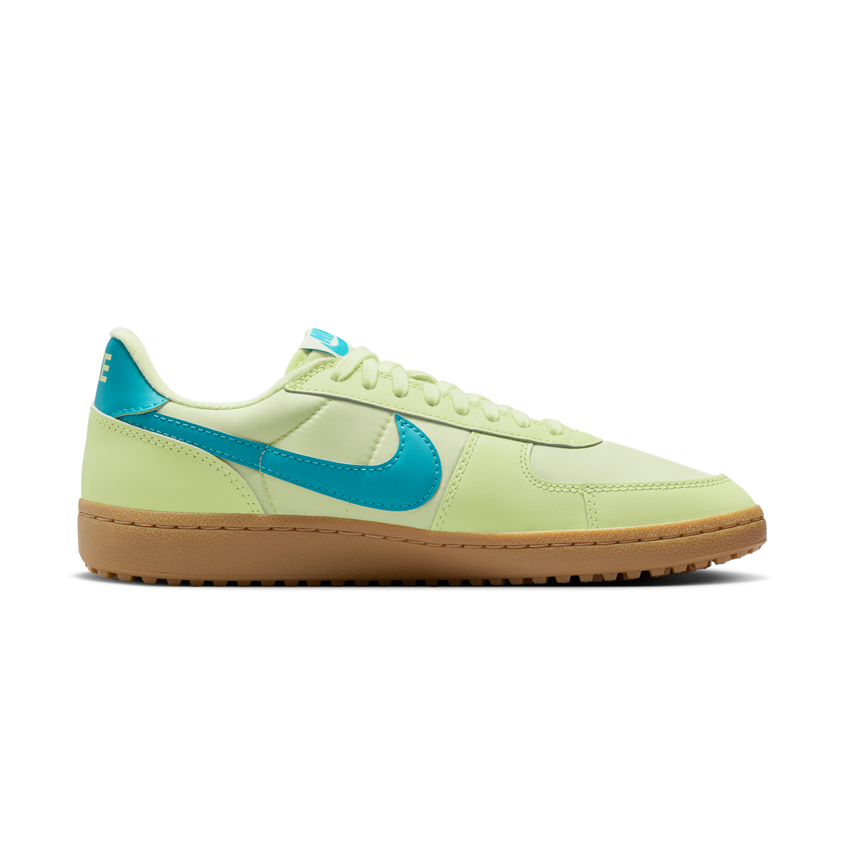 Nike Field General '82 Barely Volt Dusty Cactus