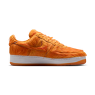 Nike Air Force 1 Low Technicolor Tale Orange Pony Hair