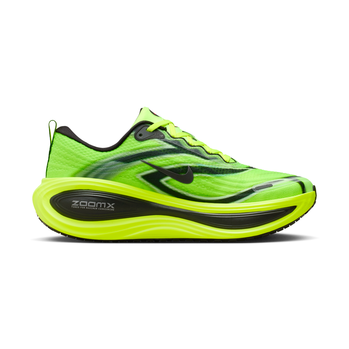Nike Vomero Plus Ekiden Pack Volt