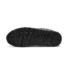 Nike Air Max 90 Black White (Women's)