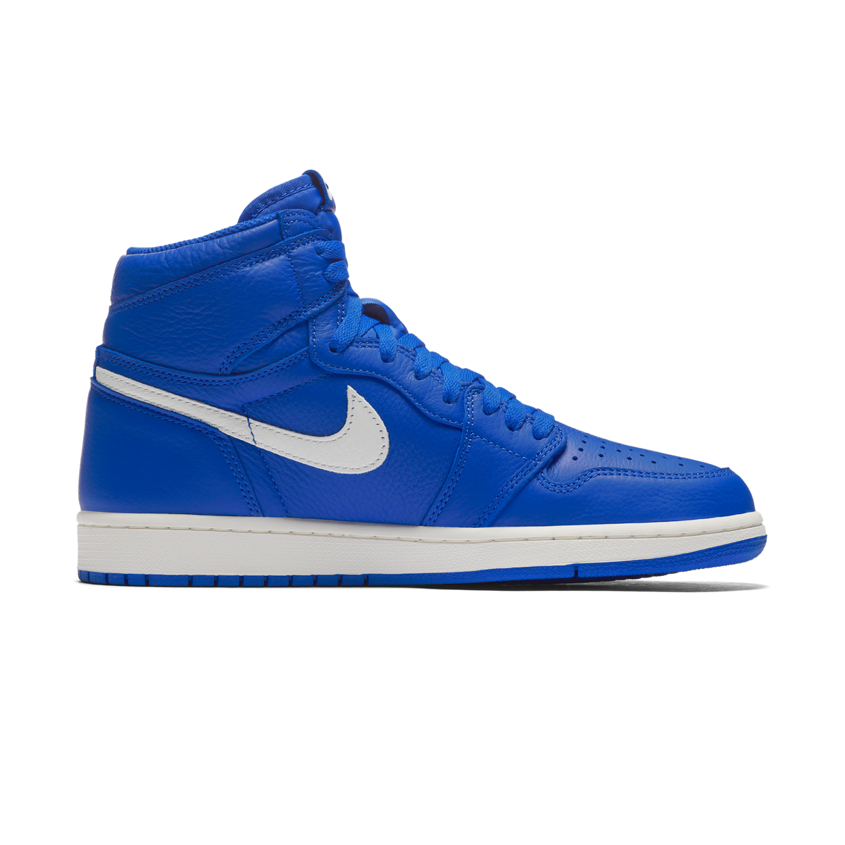 Jordan 1 Retro High Hyper Royal