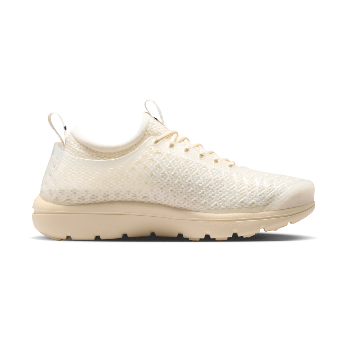 Nike Rejuven8 Run OG SP Jelly Muslin Pale Ivory (Women's) | IR5726-100