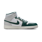 Jordan 1 Mid SE Oxidized Green