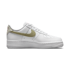 Nike Air Force 1 Low White Olive (Women's)