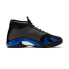 Jordan 14 Retro Supreme Black