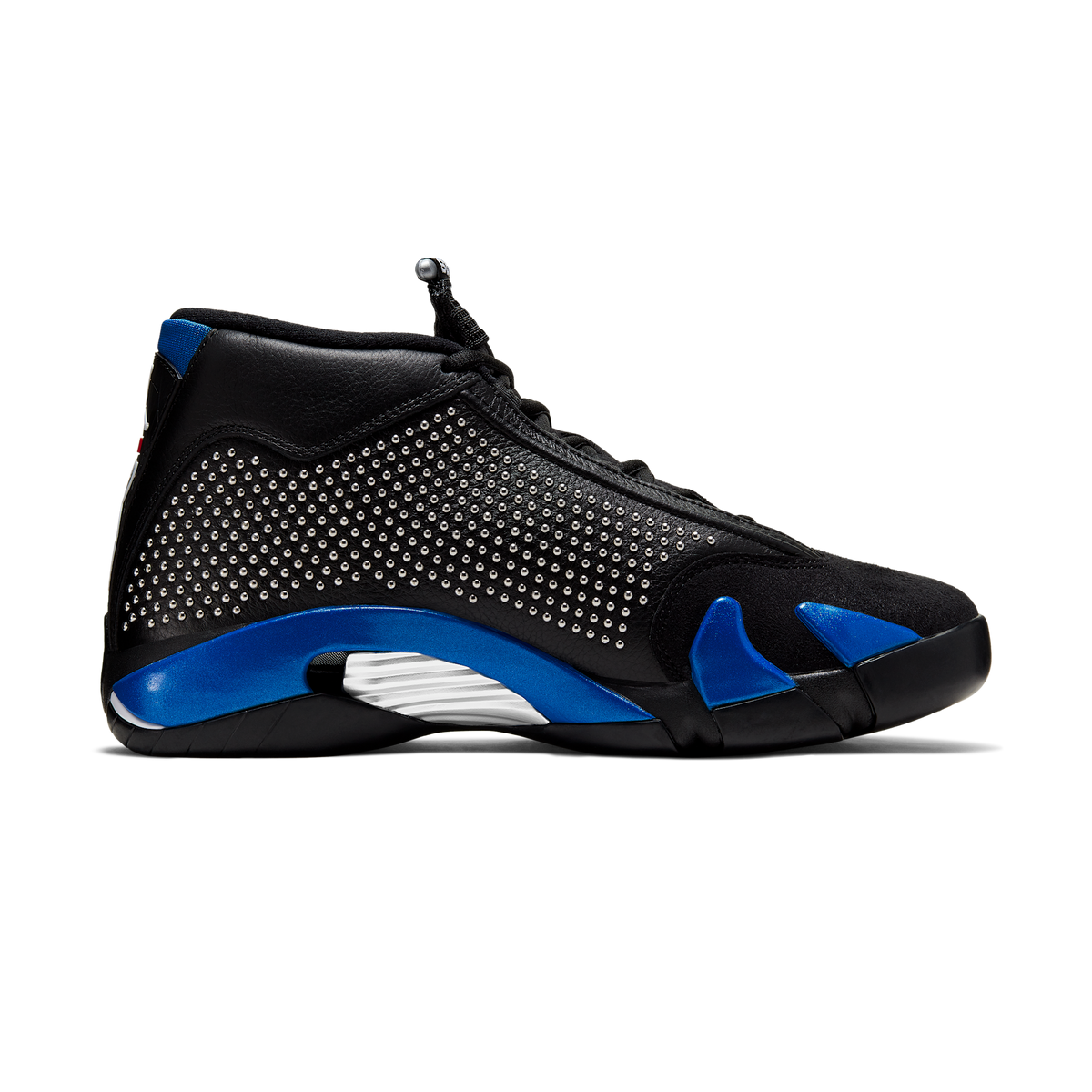 Jordan 14 Retro Supreme Black