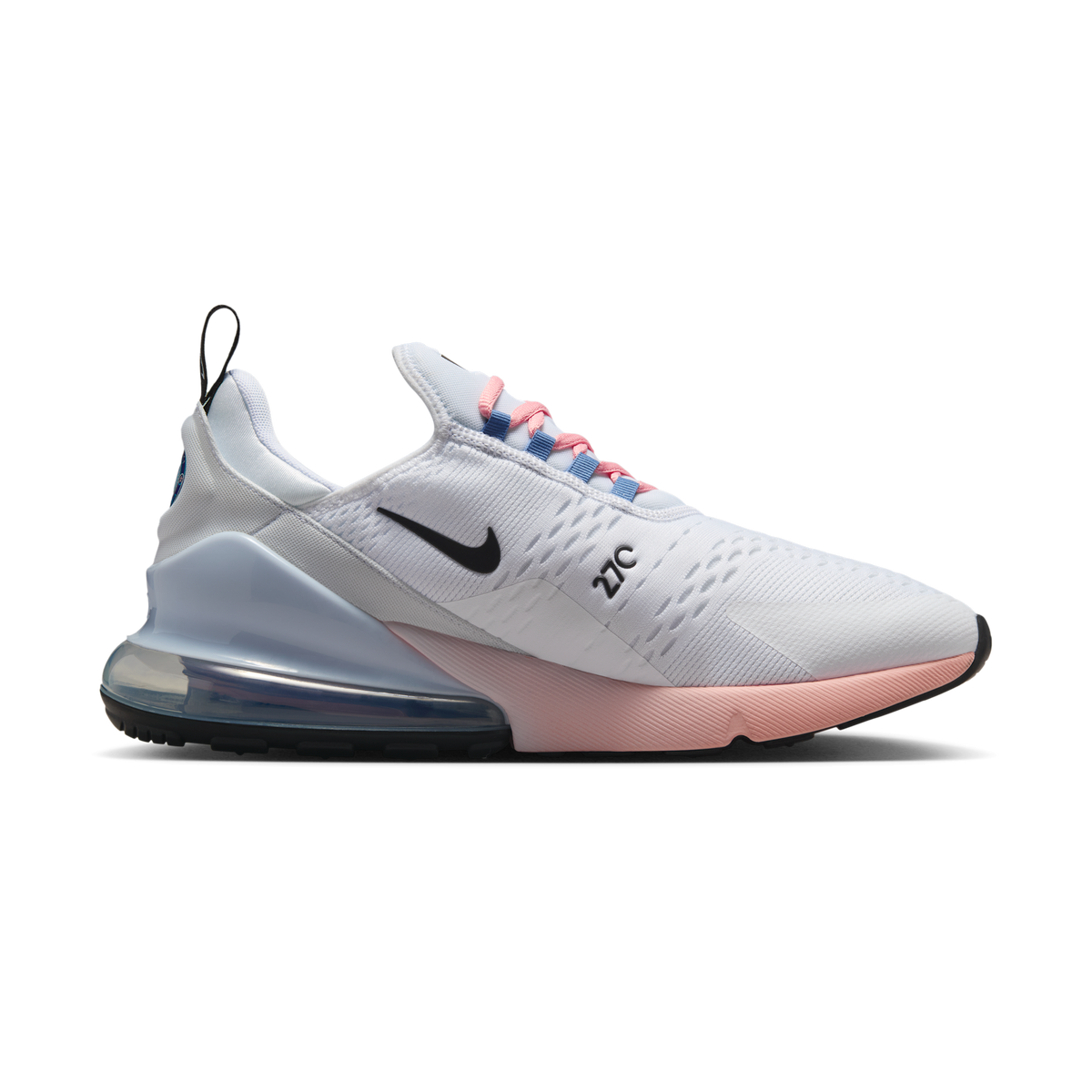 Nike Air Max 270 Washington Nationals