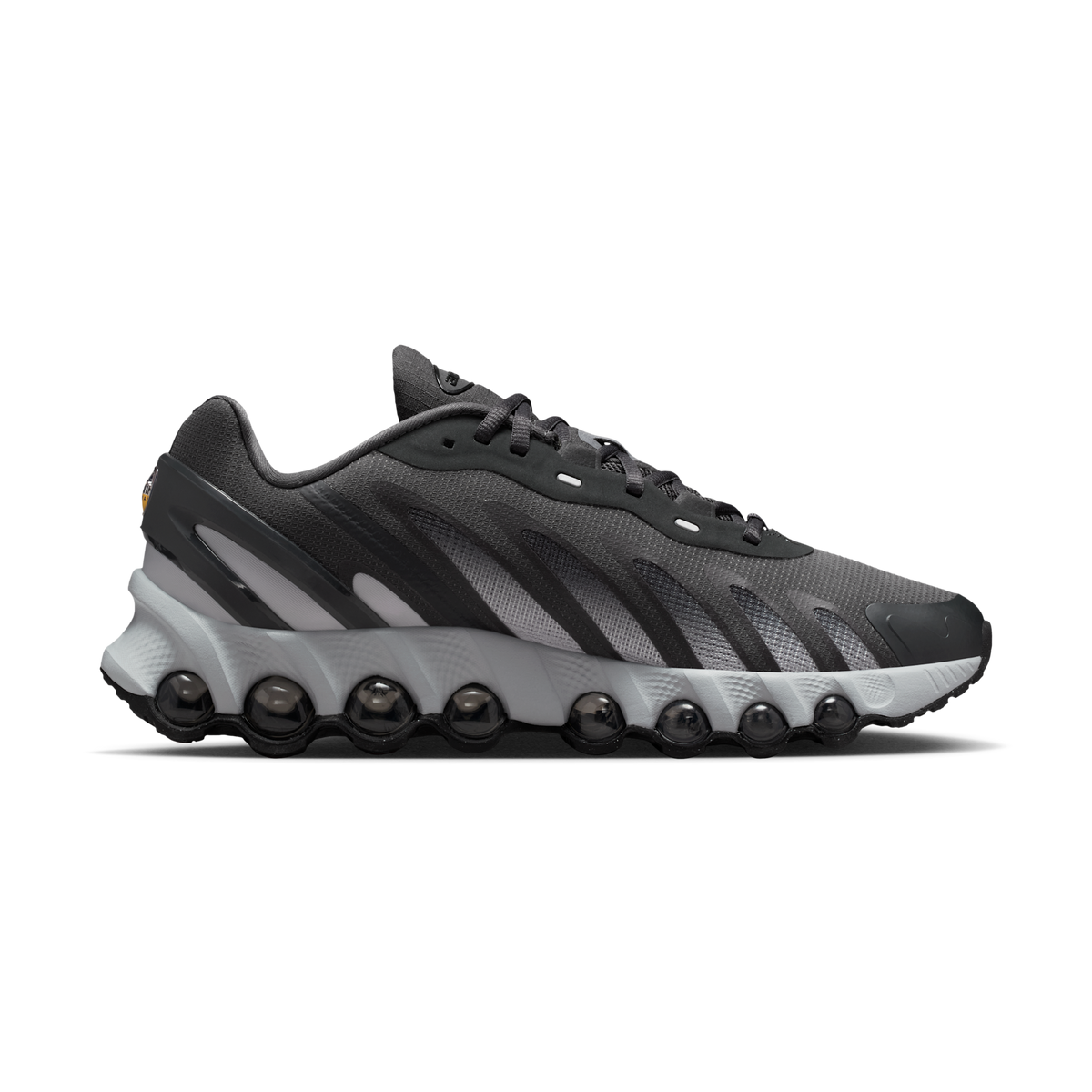 Nike Air Max Dn8 Premium Anthracite Metallic Silver Wolf Grey | IH4119-007