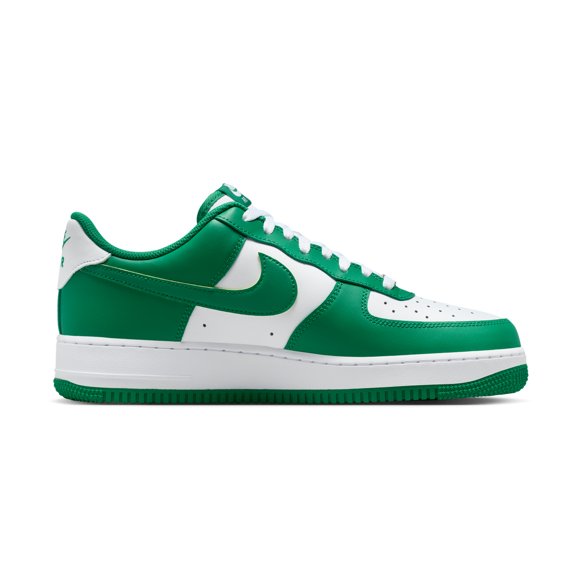 Nike Air Force 1 Low '07 Malachite White