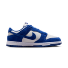 Nike Dunk Low Old Royal Photon Dust Silver (Women's)
