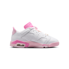 Jordan 6 Retro Low China Rose (GS)