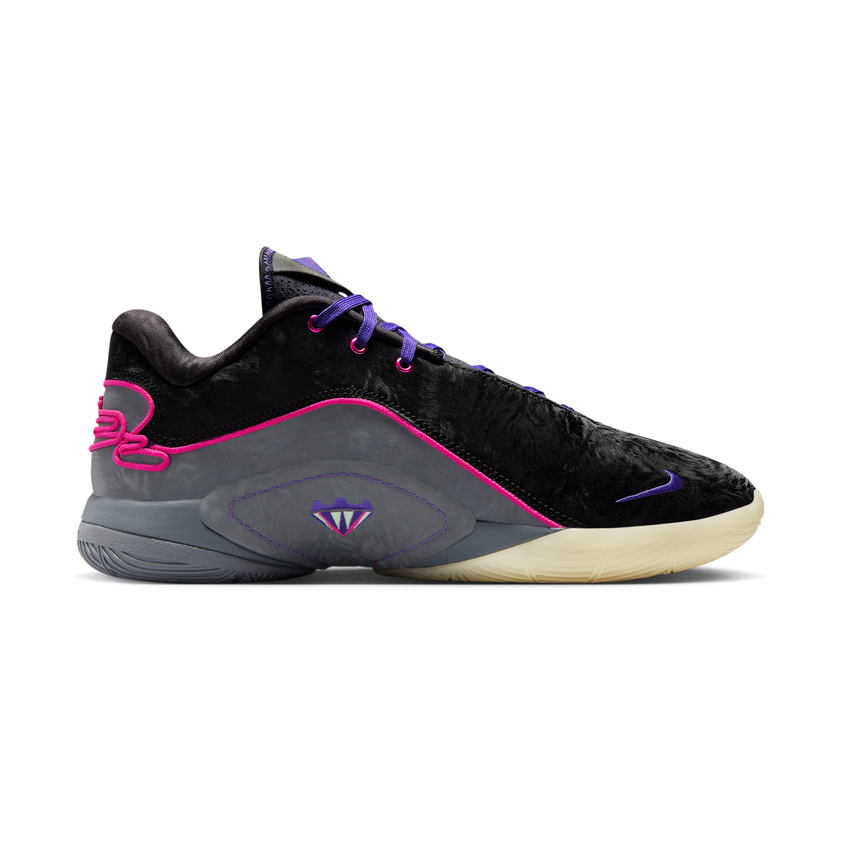 Nike LeBron 22 Blacklight
