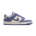 Nike Dunk Low World Indigo Mini Swoosh (Women's) | IB4417-103