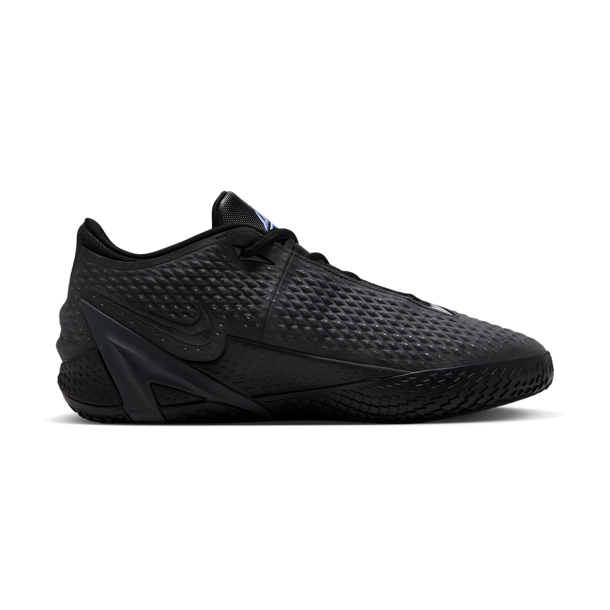 Nike Ja 4 Dark Mode