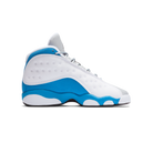 Jordan 13 Retro White Italy Blue (GS)