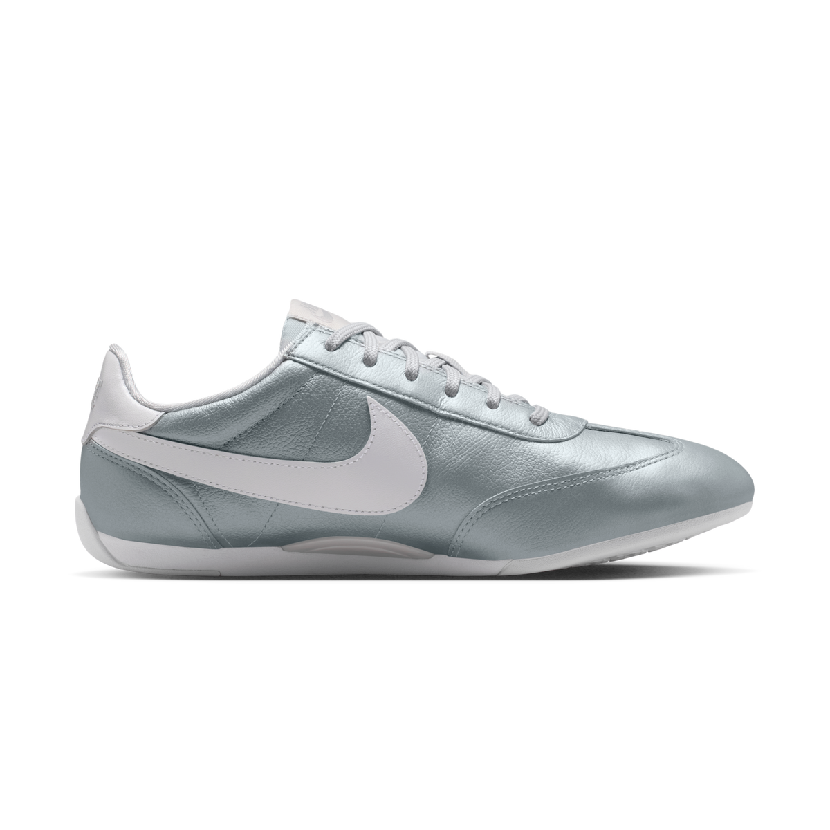 Nike Sprint Sister Metallic Silver White (Women's)