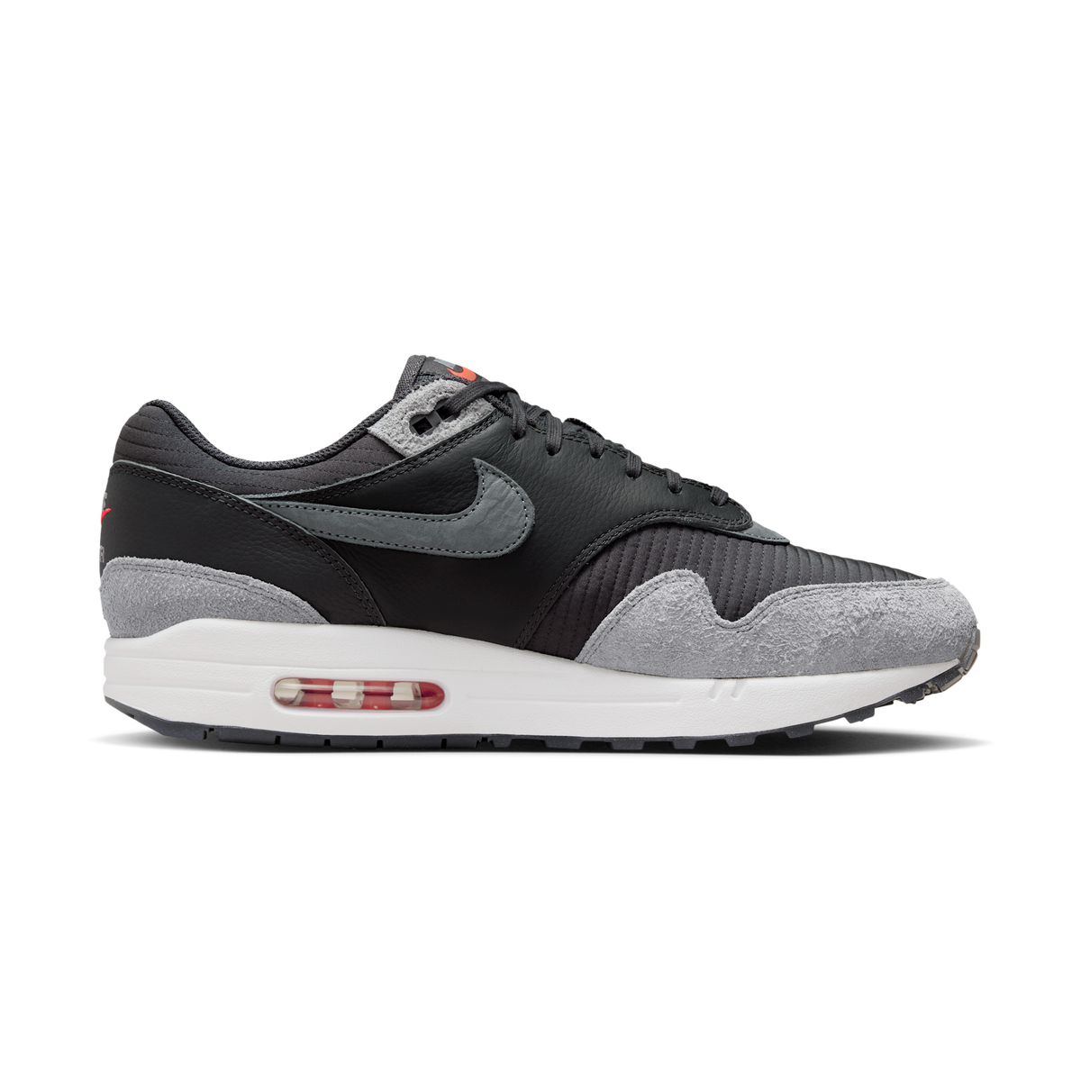 Nike Air Max 1 Premium Dark Smoke Grey