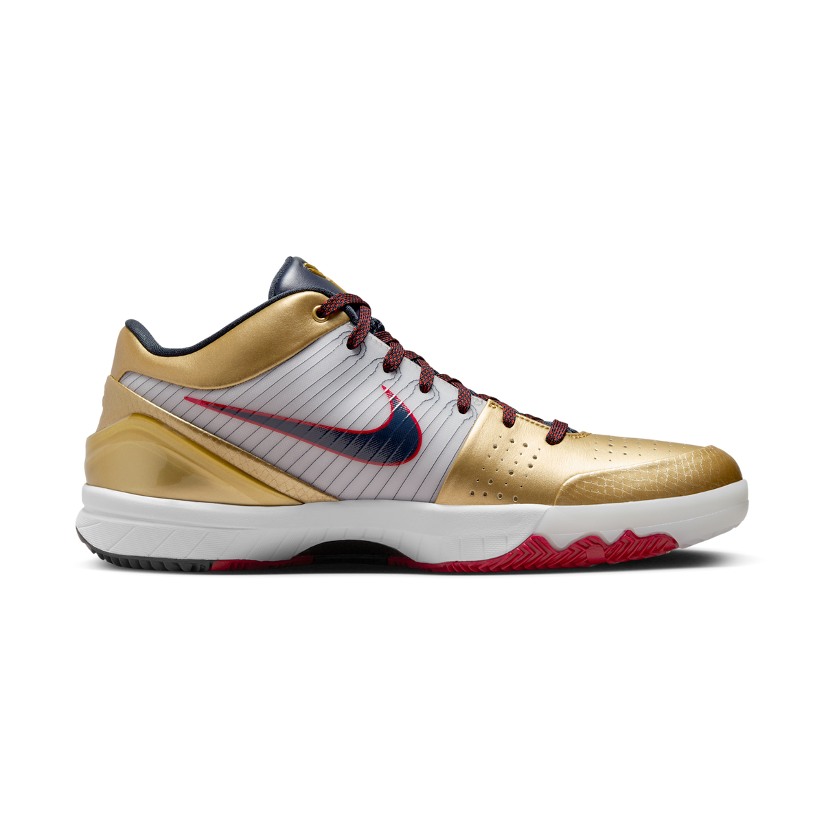 Nike Kobe 4 Protro Gold Medal (2024)