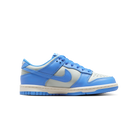 Nike Dunk Low Light Silver Sail Light Photo Blue (GS)