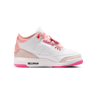 Jordan 3 Retro Spring Flowers (GS)
