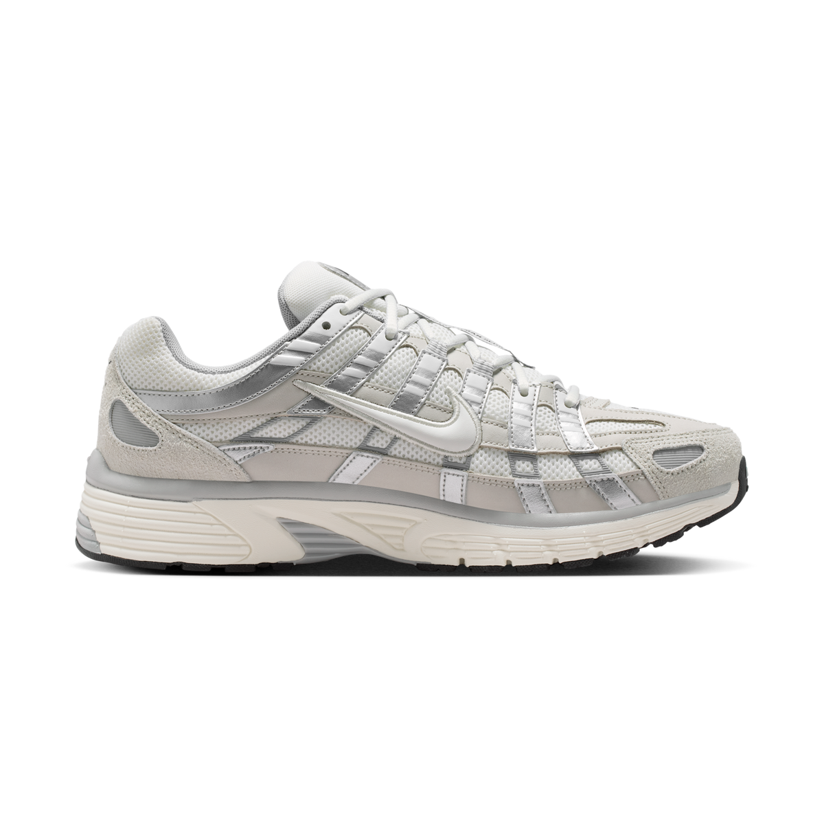 Nike P-6000 Light Bone Pale Ivory