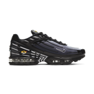 Nike Air Max Plus 3 Black White