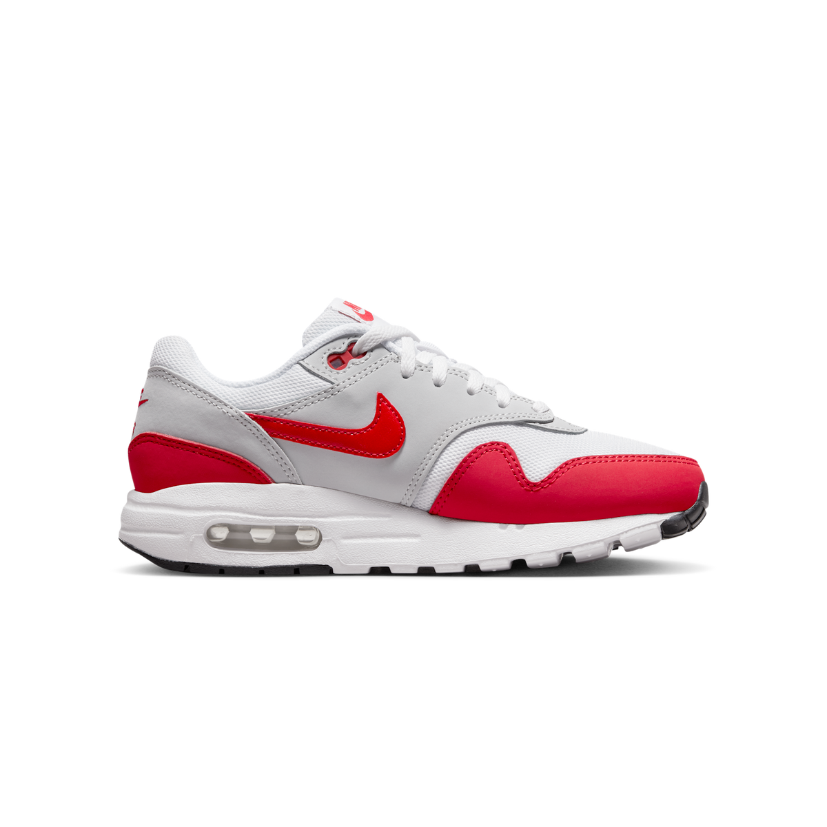 Nike Air Max 1 Sport Red (2023) (GS)