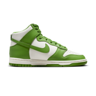 Nike Dunk High Chlorophyll Sail (Women's)