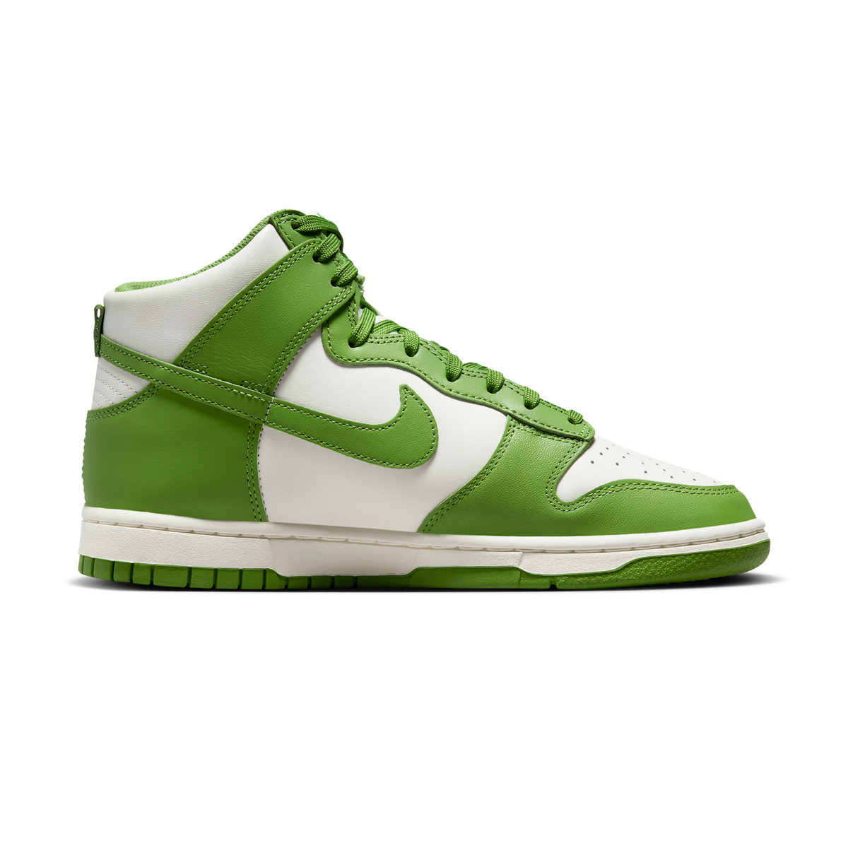 Nike Dunk High Chlorophyll Sail (Women's)