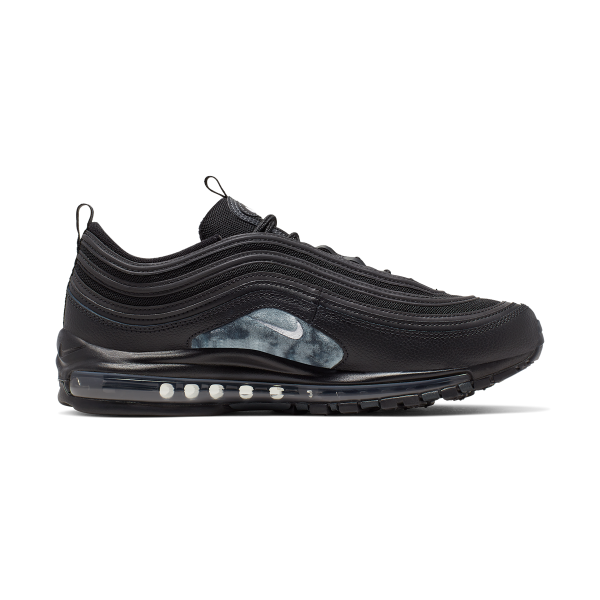 Nike Air Max 97 Black White Anthracite