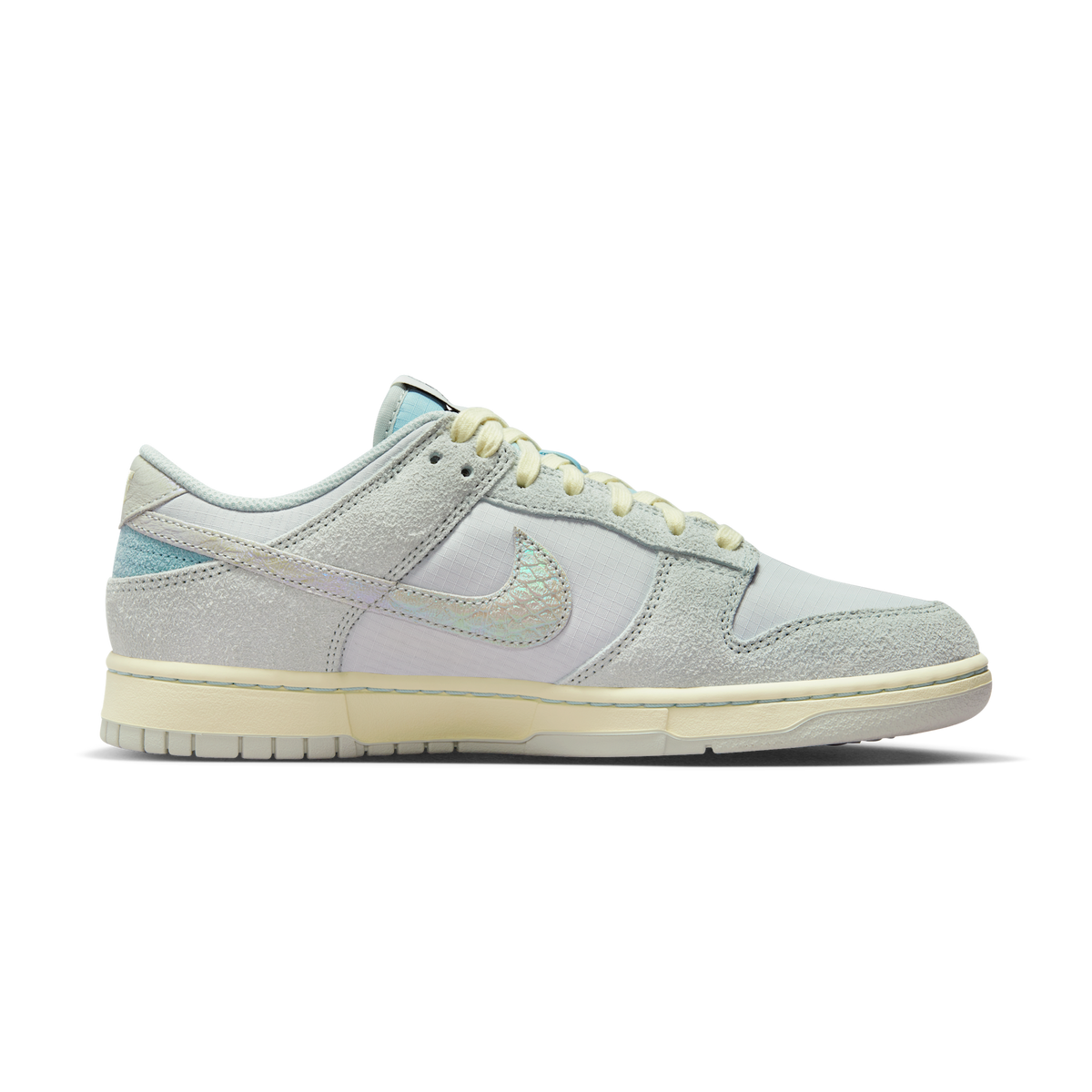 Nike Dunk Low SE Gone Fishing Chinook Salmon | DV7210-001