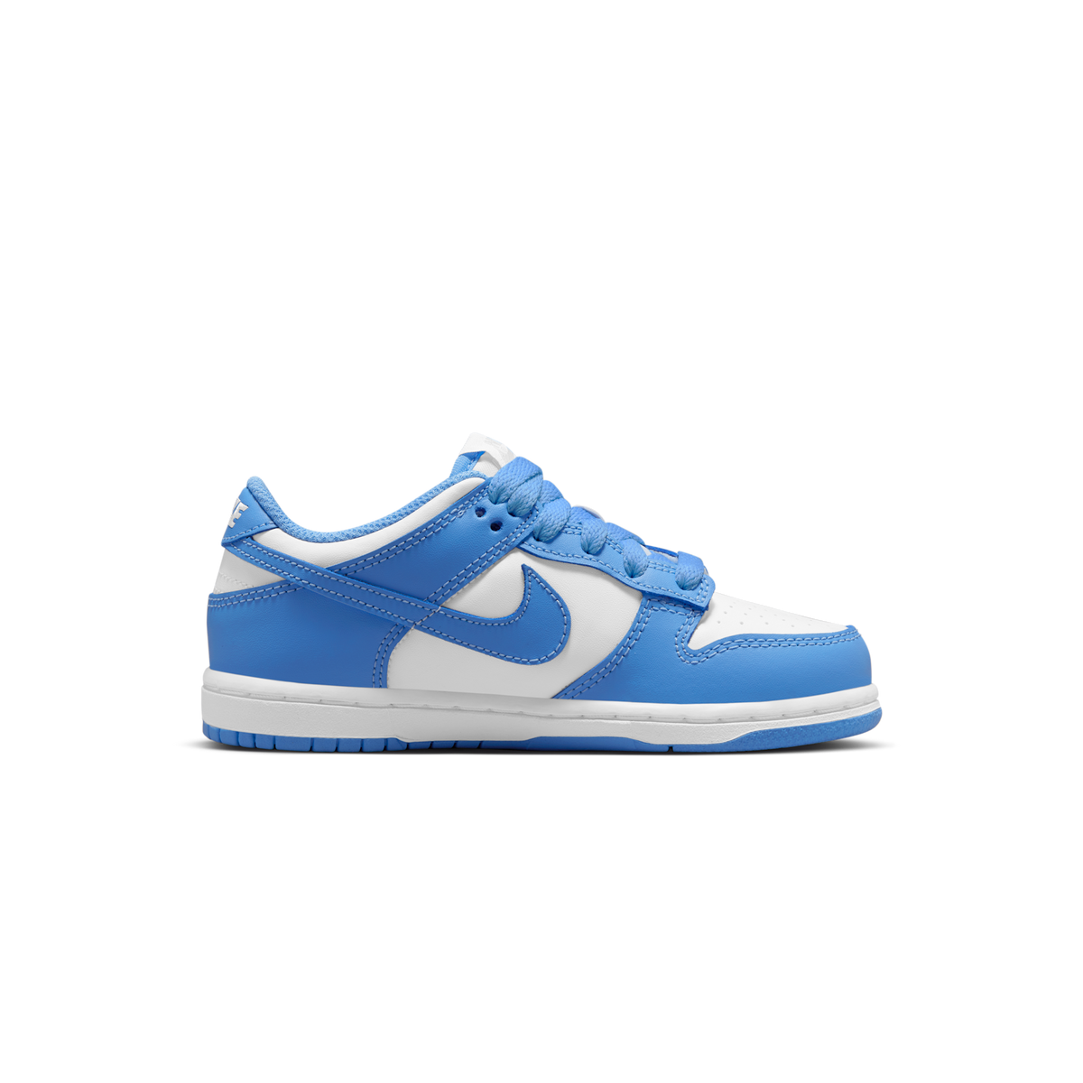 Nike Dunk Low UNC (PS) | CW1588-103