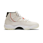 Jordan 11 Retro Platinum Tint