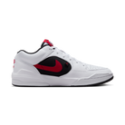 Jordan Stadium 90 White Black Gym Red