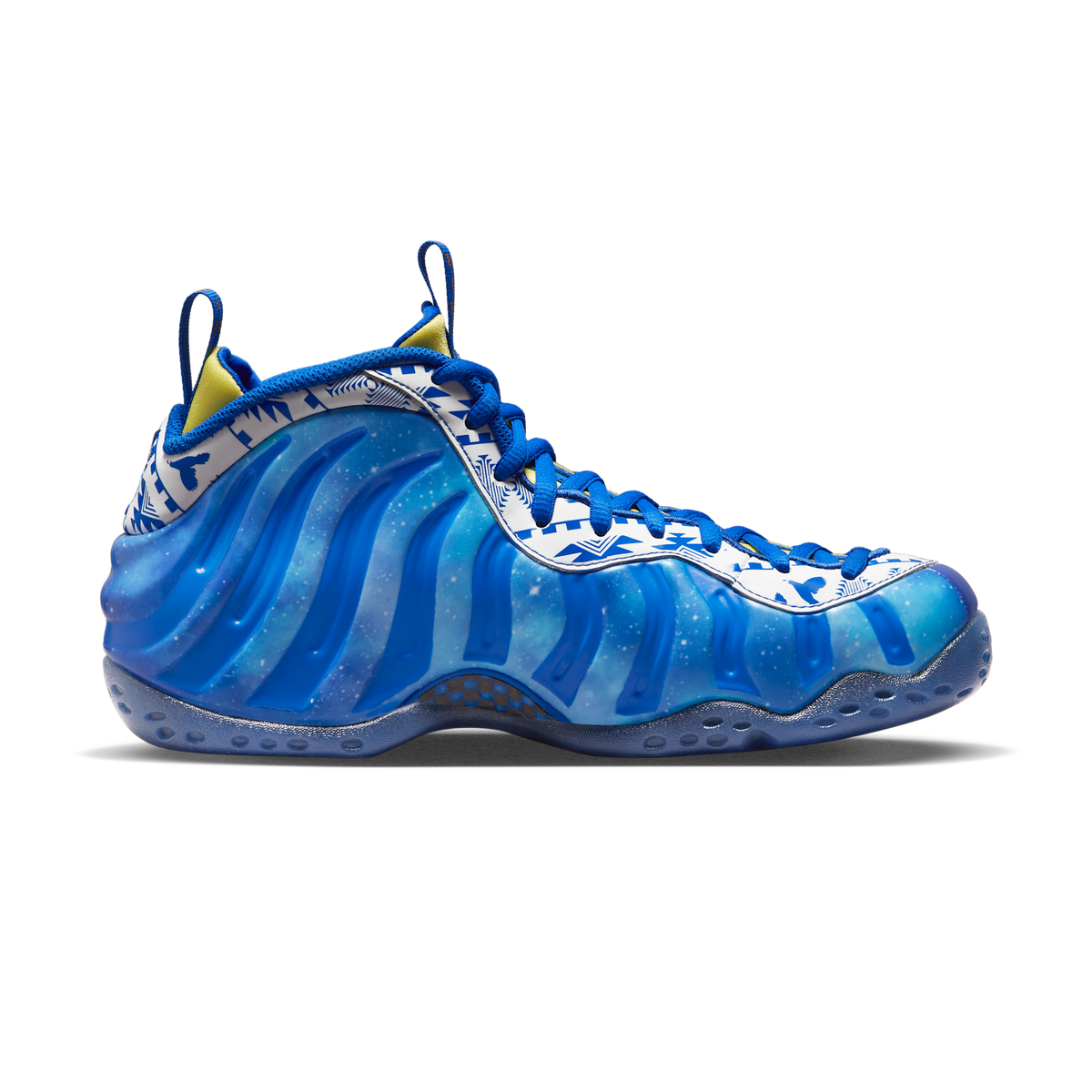Nike Air Foamposite One Doernbecher (2023)